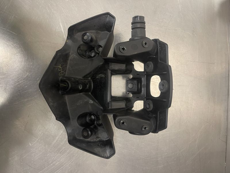 Yamaha MT125 2020-2025 Frontbrakett 