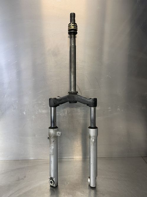 Hovedbilde Peugeot Kisbee 2014 4T Framgaffelg