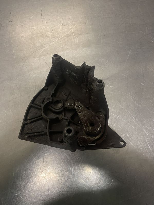 Suzuki GSXR 600 2003 Clutch utløser