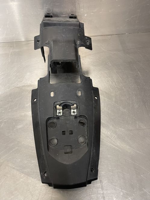 Hovedbilde Yamaha MT125 2020-2025 Underdeksel 