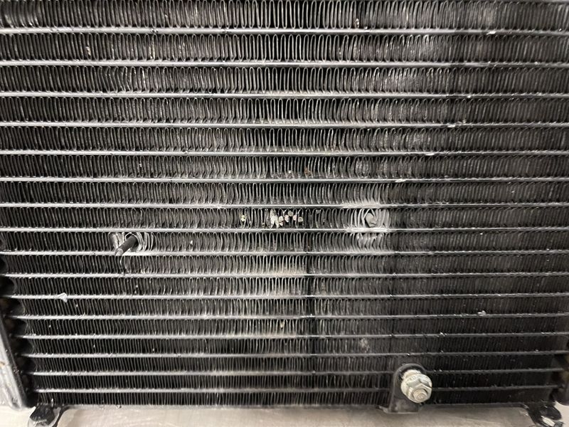 Harley Davidson V-Rod 2003 Radiator