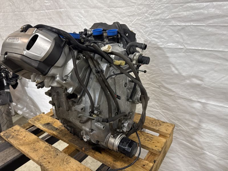 Honda ST1300 2004 Motor