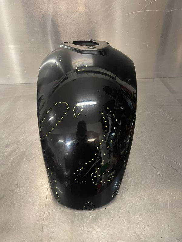 Vespa Primavera 50 Framskjerm 