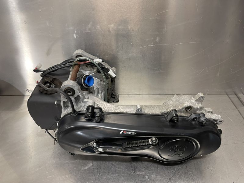 Peugeot Speedfight 4 2T Motor 2018 