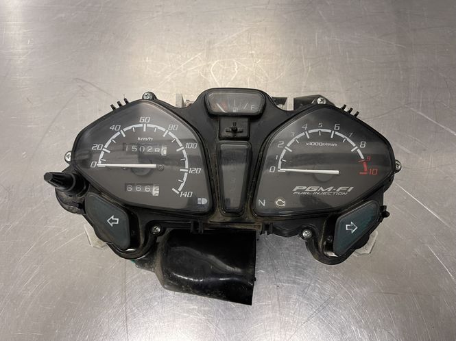 Hovedbilde Honda CB 125 F 2017 Speedometer/Instrument