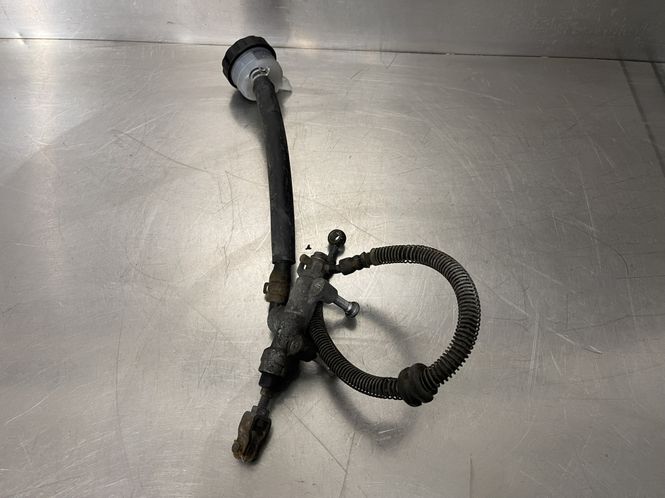 Hovedbilde Kawasaki ZZR 600 1998 Bremsepumpe bakbrems