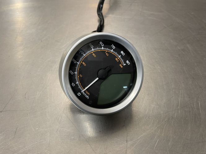 Hovedbilde Super Soco TC 2020 Speedometer/Instrument