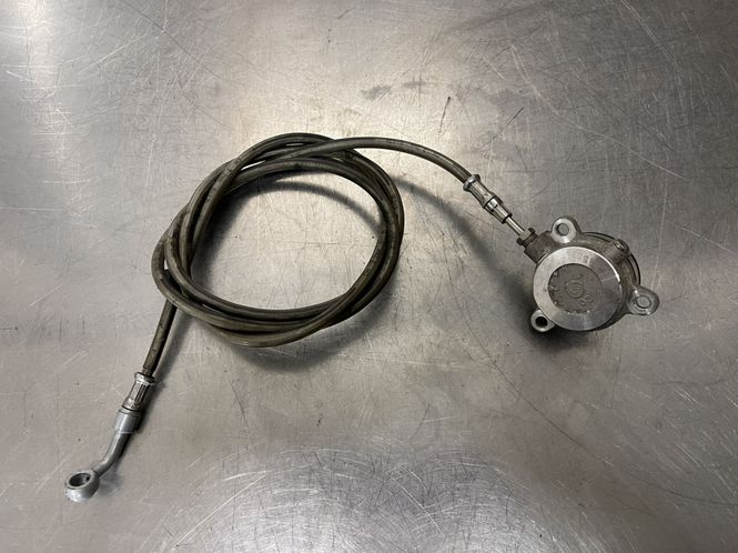 Hovedbilde Harley Davidson V-Rod 2003 Clutch slavesylinder
