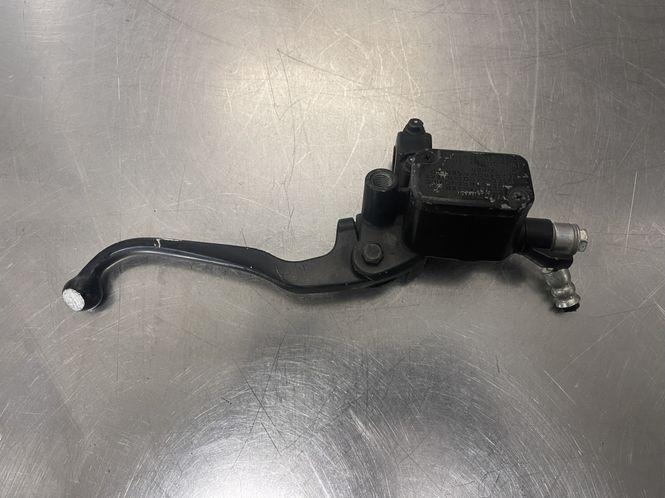 Hovedbilde Suzuki GSX-S 125 2021 Bremsepumpe frambrems