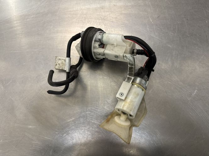 Hovedbilde Ducati Scrambler 800 2019 Cafe Racer Bensinpumpe