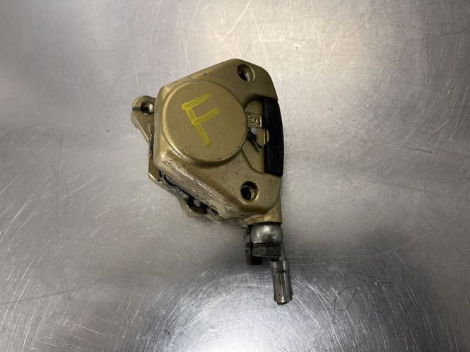 Hovedbilde Aprilia SR 50 2014 2T Bremsecaliper frambrems