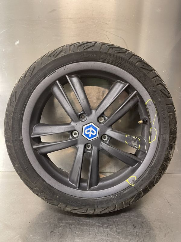 Piaggio MP3 300 2014 Framfelg 