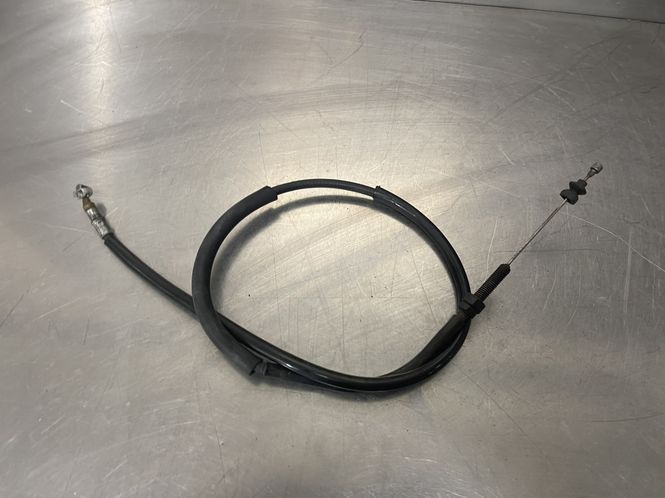 Hovedbilde KTM DUKE 125 2017 Clutch wire