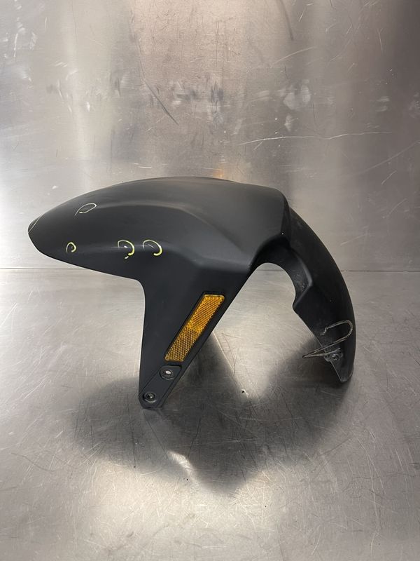 Peugeot Speedfight 4 Framskjerm 