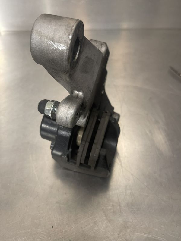 Yamaha MT125 2020-2025 Bremsecaliper bak