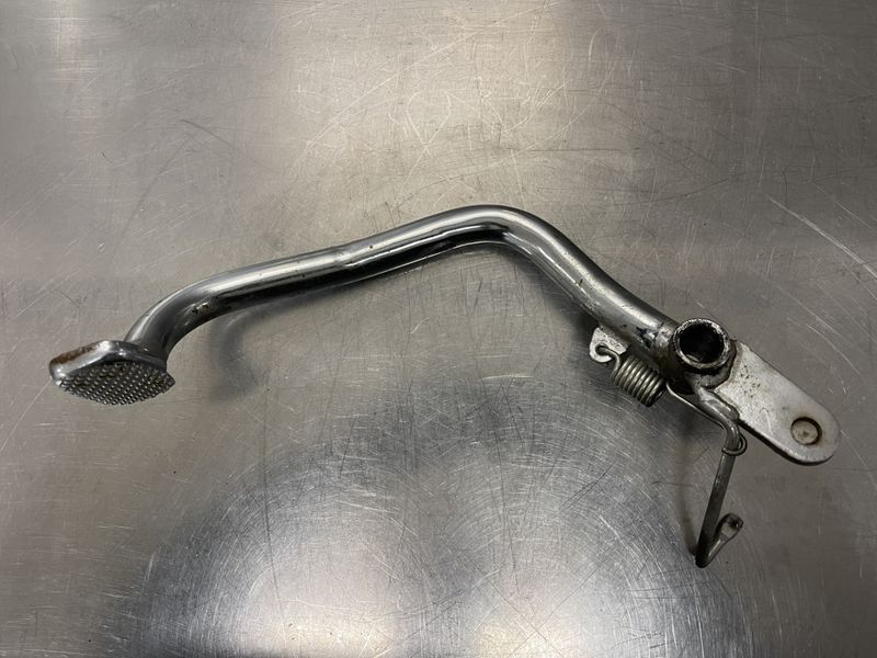 Honda CB 125 F 2017 Bremsepedal