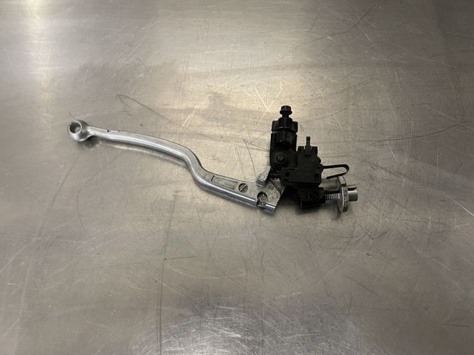 Hovedbilde Suzuki GSX-R 750 2010 Clutch hendel m/feste