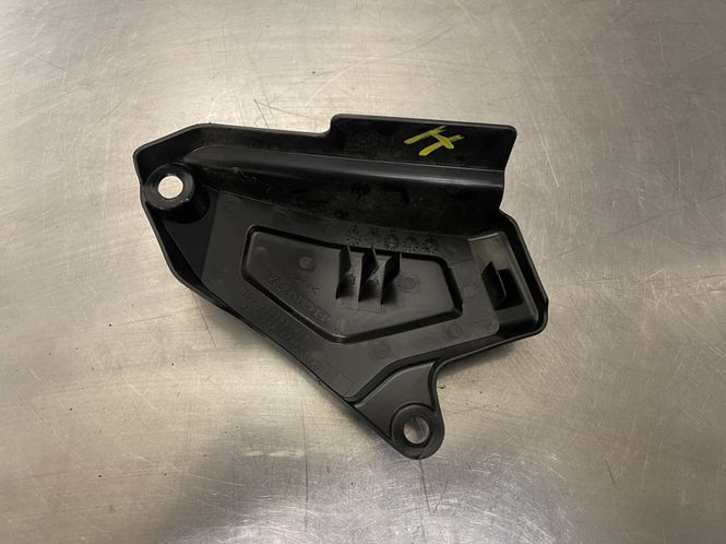 Hovedbilde Honda Africa Twin CRF 1100 2021 Deksel batteri