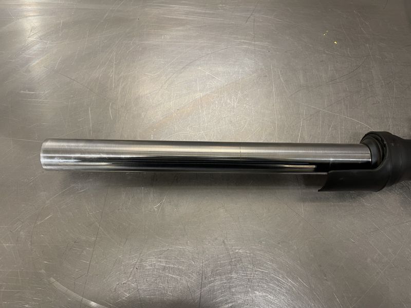 Kawasaki Z125 2024 Gaffelbein høyre