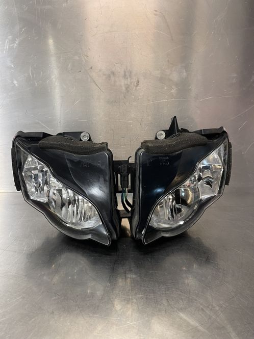 Hovedbilde Honda CBR 1000RR 2008 Frontlykt