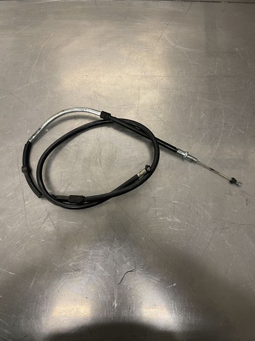 Hovedbilde Yamaha FZ6 2007 Clutchwire