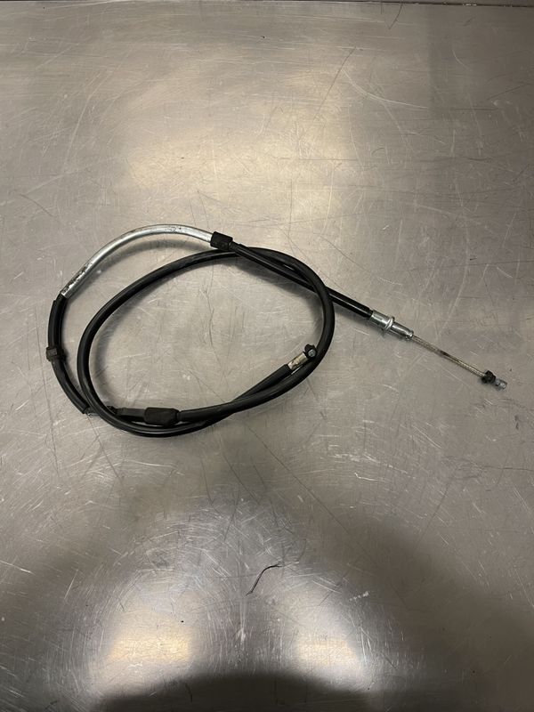 Yamaha FZ6 2007 Clutchwire