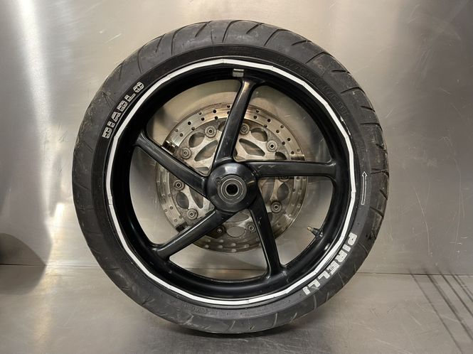 Hovedbilde Aprilia RS 125 2002 Framfelg