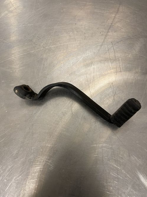 Hovedbilde BMW F650 CS 2002 Girpedal 