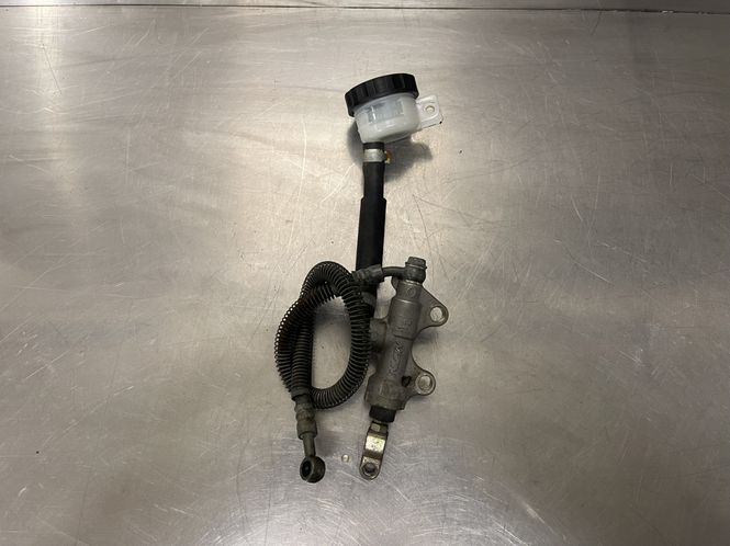 Hovedbilde Kawasaki Ninja ZX-6R 1998 Bremsepumpe bakbrems