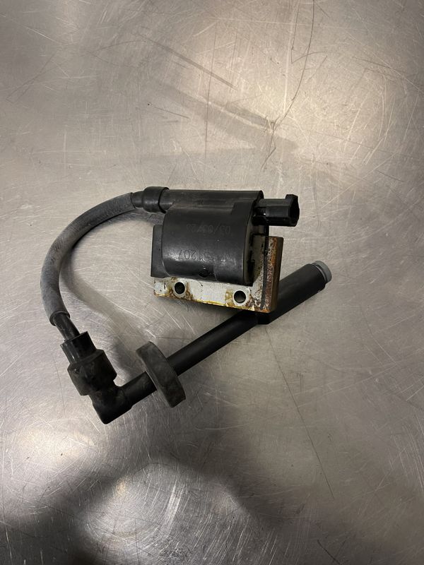 Husqvarna Svartpilen 401 2023 Coil 