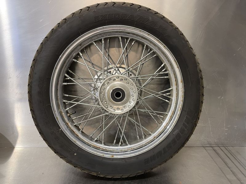 Honda Shadow VT1100 1998 Framfelg
