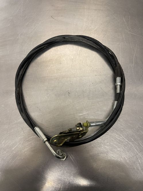 Hovedbilde Peugeot Kisbee 2014 4T Sal lås m/wire