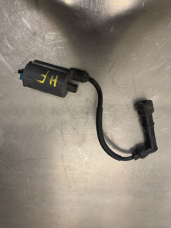 Kawasaki ER5 2001 Coil