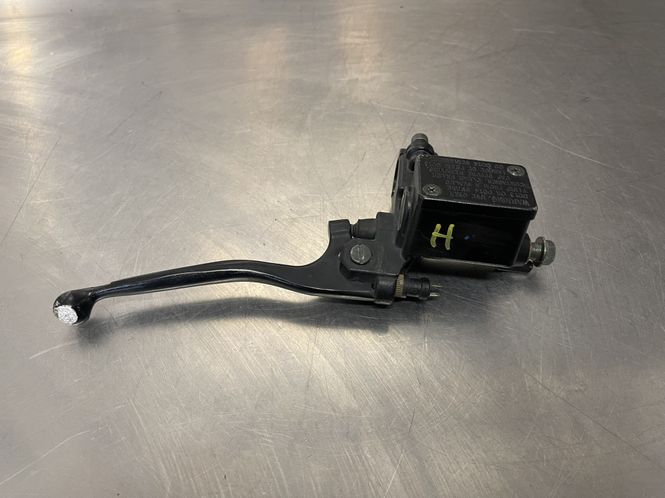 Hovedbilde Peugeot Speedfight 4 Bremsepumpe frambrems
