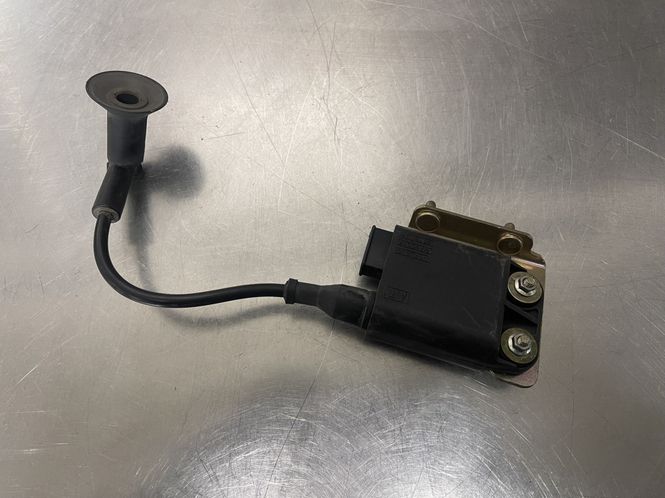 Hovedbilde Vespa Primavera 50 2T Coil/CDI