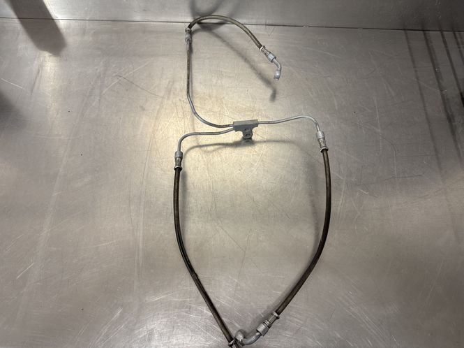 Hovedbilde Harley Davidson V-Rod 2003 Bremseslange frambrems