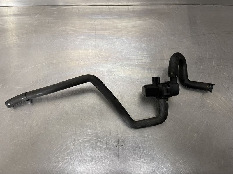 Kawasaki Z125 2024 Luftventil