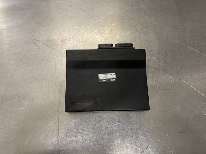 Hovedbilde Suzuki GSX-R Hayabusa 1300 2002 ECU/CDI