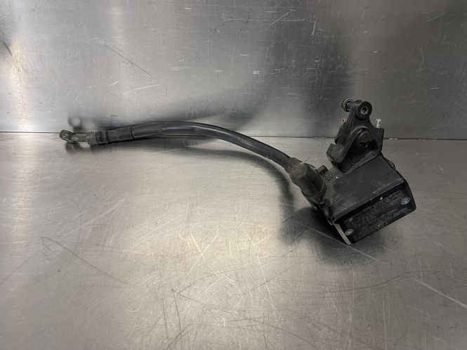 Hovedbilde Kawasaki ZZR 600 1998 Bremsepumpe frambrems