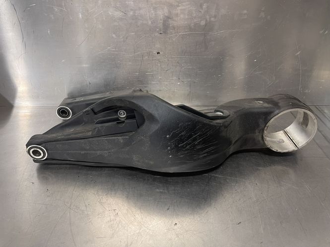 Hovedbilde KTM Super Duke 1290 2019 Baksving