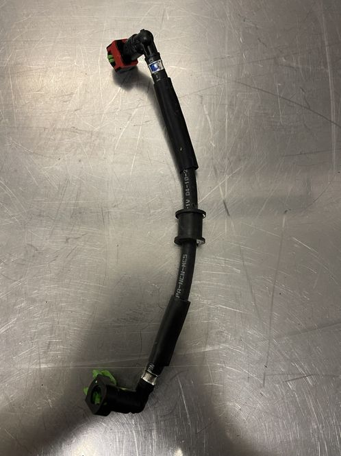 Hovedbilde Yamaha MT125 2020-2025 Bensinslange 