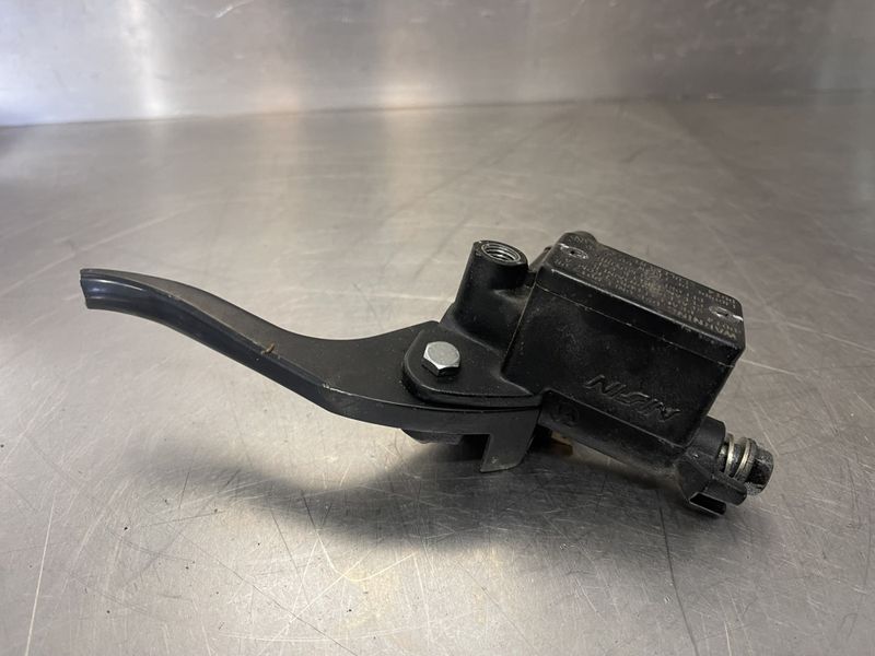 Honda CB 125 F 2017 Bremsepumpe frambrems