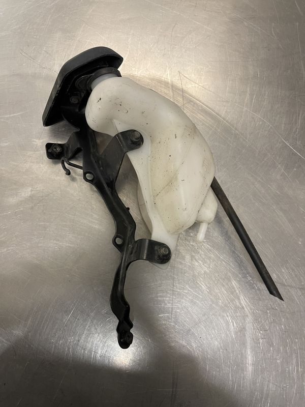 Yamaha MT125 2020-2025 Ekspansjonstank 