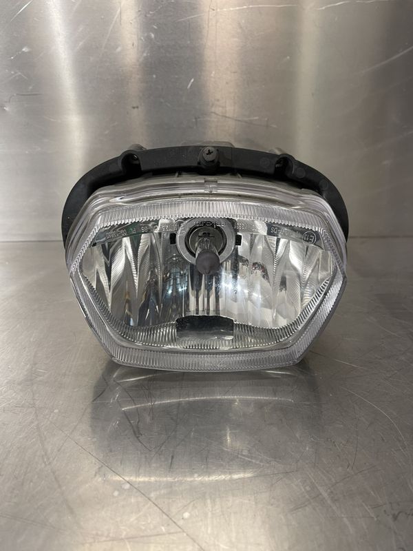  Vespa Sprint 50 frontlykt