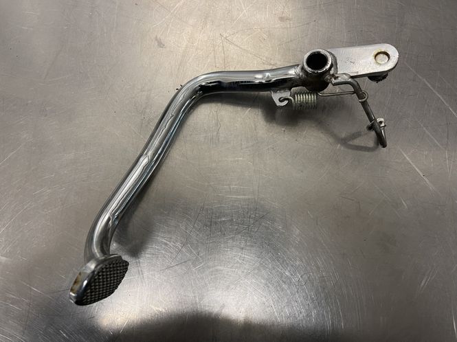 Hovedbilde Honda CB 125 F 2017 Bremsepedal