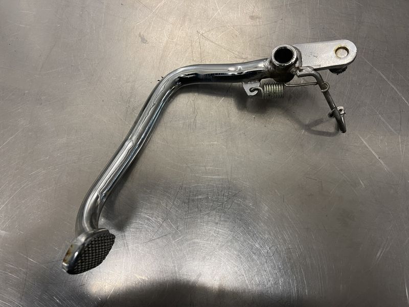 Honda CB 125 F 2017 Bremsepedal