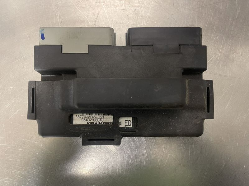 Honda CBR 600 F4 2002 CDI/ECU