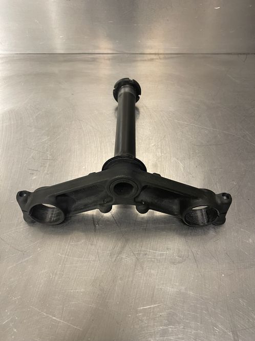 Hovedbilde Kawasaki ER5 2001 Styrekrone 