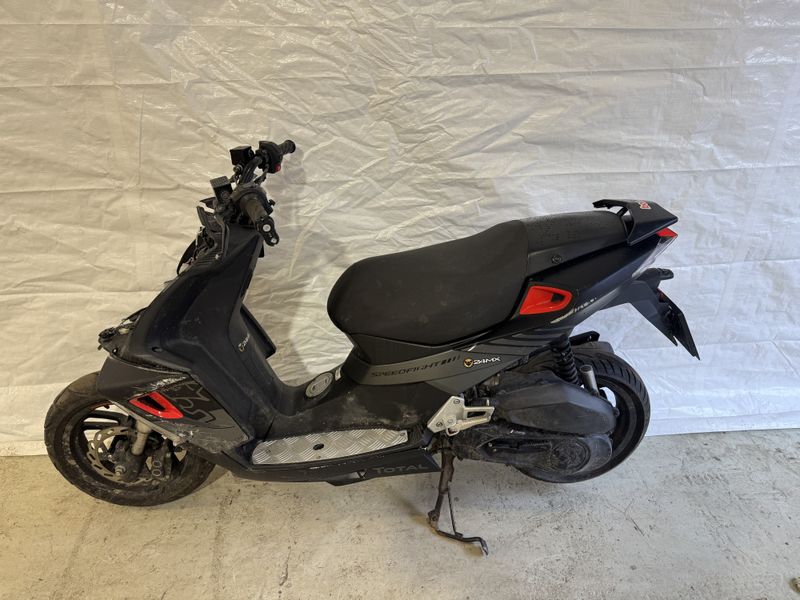 Peugeot Speedfight 4 2T 2020