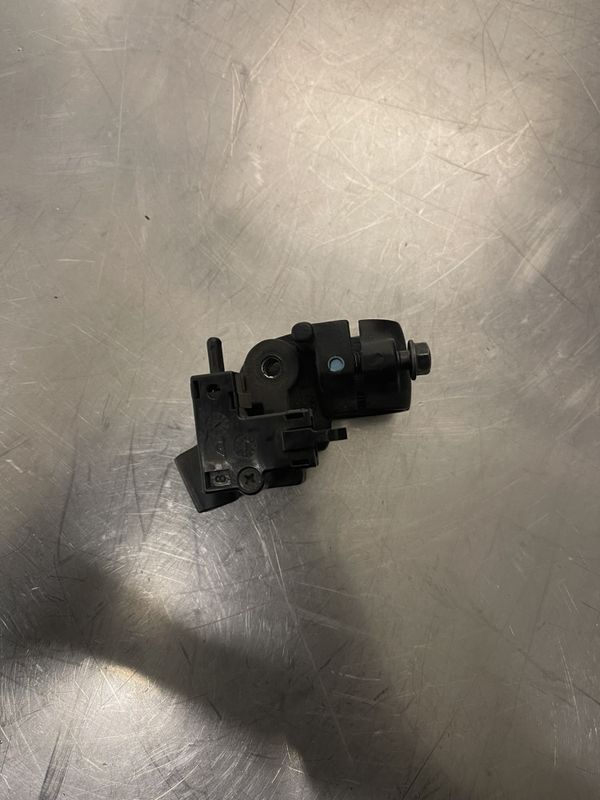 Yamaha YZF R125 2014-2018 Clutch hendel feste venstre 